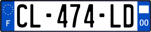 CL-474-LD