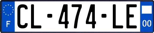 CL-474-LE