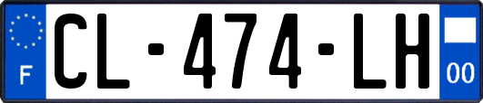 CL-474-LH