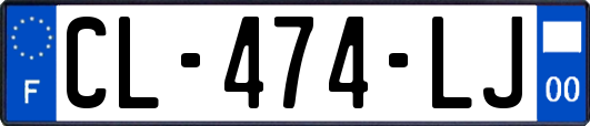 CL-474-LJ