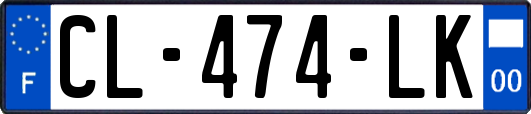 CL-474-LK