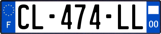 CL-474-LL