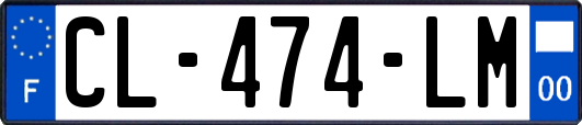 CL-474-LM