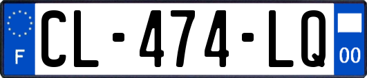 CL-474-LQ
