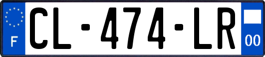 CL-474-LR