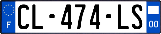 CL-474-LS