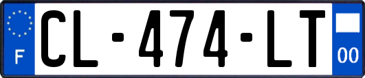 CL-474-LT