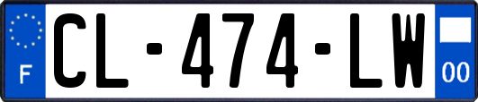CL-474-LW
