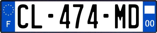 CL-474-MD