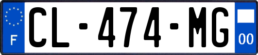 CL-474-MG