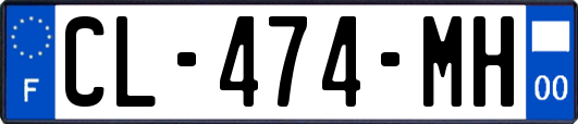 CL-474-MH