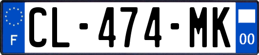 CL-474-MK