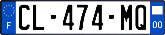 CL-474-MQ