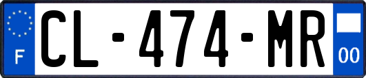 CL-474-MR