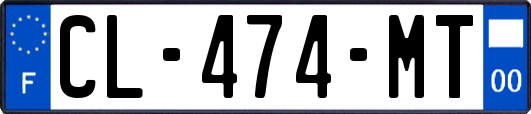 CL-474-MT