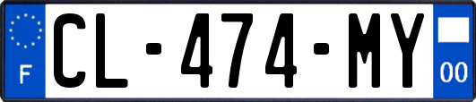 CL-474-MY