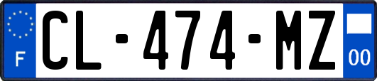 CL-474-MZ
