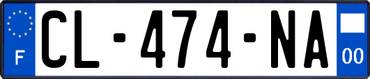 CL-474-NA