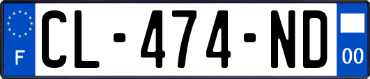 CL-474-ND