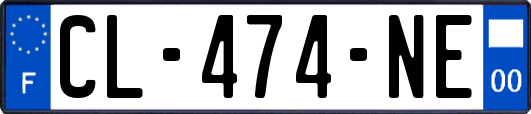 CL-474-NE