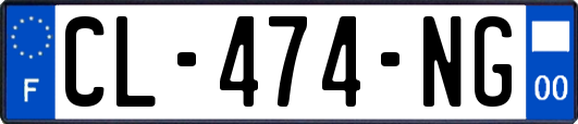 CL-474-NG