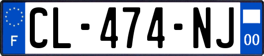 CL-474-NJ
