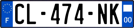 CL-474-NK