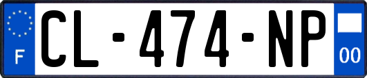 CL-474-NP