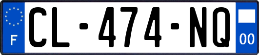 CL-474-NQ
