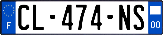 CL-474-NS