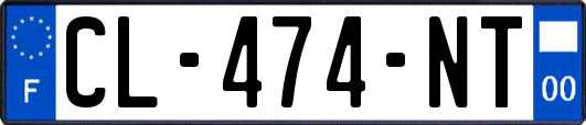 CL-474-NT