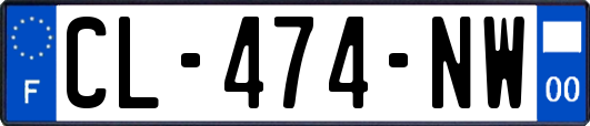 CL-474-NW