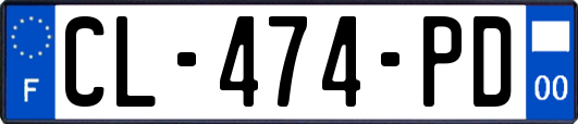 CL-474-PD