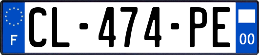 CL-474-PE