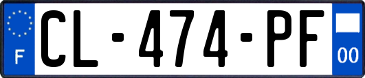 CL-474-PF