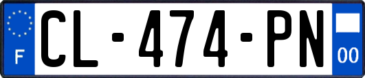 CL-474-PN