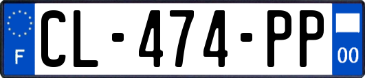 CL-474-PP