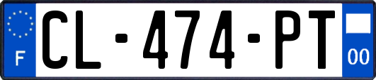 CL-474-PT