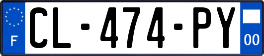 CL-474-PY
