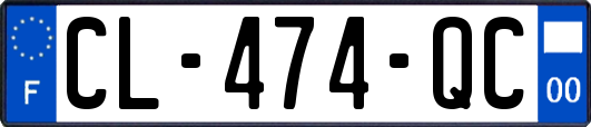 CL-474-QC