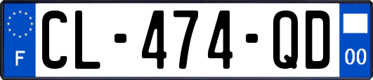 CL-474-QD