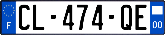 CL-474-QE