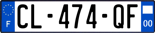 CL-474-QF