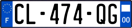 CL-474-QG