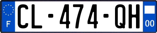 CL-474-QH