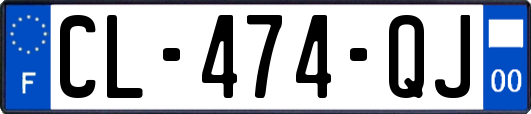 CL-474-QJ