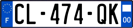 CL-474-QK