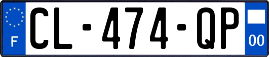 CL-474-QP