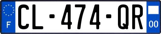 CL-474-QR