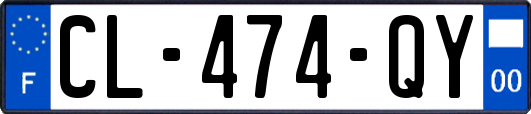 CL-474-QY